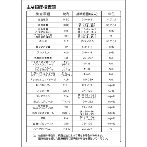 ダイオーミウラ　お薬手帳（通常版）　４０ページ　花　１パック（５０冊）8