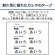 カシオ　ＮＡＭＥ　ＬＡＮＤ　キレイにはがせて下地がかくせる強粘着テープ　６ｍｍ×８ｍ　白／黒文字　ＸＲ－６ＧＣＷＥ　１個6