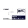 カシオ　電子レジスター用　ロールペーパー　幅５８ｍｍ　ＴＲＰ－５８４０ＨＣＬ＊３　１パック（３個）1