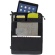 リヒトラブ　ＳＭＡＲＴ　ＦＩＴ　ＡＣＴＡＣＴ　バッグ　イン　バッグ　（タテ型）　Ａ４　ネイビー　Ａ－７６８３－１１　１個3