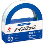 ナイスタック　強力タイプ　大巻　２５ｍｍ×９ｍ　ＮＷ－Ｋ２５　１巻