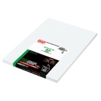 コクヨ　再生ＯＨＰフィルム　モノクロレーザー＆モノクロＰＰＣ用　Ａ４　ＶＦ－１３００Ｎ　１冊（１００枚）