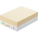 ＴＡＮＯＳＥＥ　αエコカラーペーパーII　Ａ４　クリーム　１冊（５００枚）1
