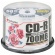 バーベイタム　データ用ＣＤ－Ｒ　７００ＭＢ　４８倍速　ホワイトプリンタブル　スピンドルケース　ＳＲ８０ＰＰ５０　１パック（５０枚）1