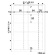 ヒサゴ　ミニチケット名刺　Ａ４　１０面　ＢＸ０２Ｓ　１冊（８シート）3