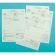 ＴＡＮＯＳＥＥ　αエコカラーペーパーII　Ａ５　ライトグリーン　１冊（５００枚）2