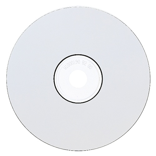 マクセル　データ用ＣＤ－ＲＷ　７００ＭＢ　４倍速　ホワイトプリンタブル　５ｍｍスリムケース　ＣＤＲＷ８０ＰＷ.Ｓ１Ｐ１０Ｓ　１パック（１０枚）2