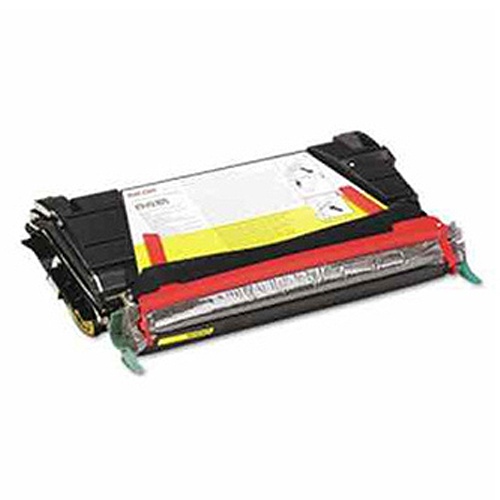 ＩＢＭ　トナーカートリッジ　タイプＡ　イエロー　３９Ｖ０３０５　１個1