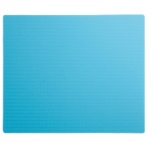 サンワサプライ　エコマウスパッド　ブルー　ＭＰＤ－ＥＣ３７ＢＬ　１枚