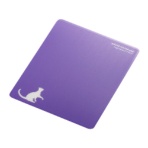 エレコム　レーザー＆光学式マウス対応マウスパッド　ａｎｉｍａｌ　ｍｏｕｓｅｐａｄ　ネコ　ＭＰ－１１１Ｅ　１枚