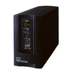 オムロン　ＵＰＳ　無停電電源装置　小型・正弦波出力　５００ＶＡ／３００Ｗ　ＢＹ５０Ｓ　１台