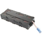 ＡＰＣ（シュナイダーエレクトリック）　ＵＰＳ交換用バッテリキット　ＳＵＲＴＡ１５００ＸＬＪ／ＳＵＲＴＡ４８ＸＬＢＰＪ用　ＲＢＣ５７Ｊ　１個