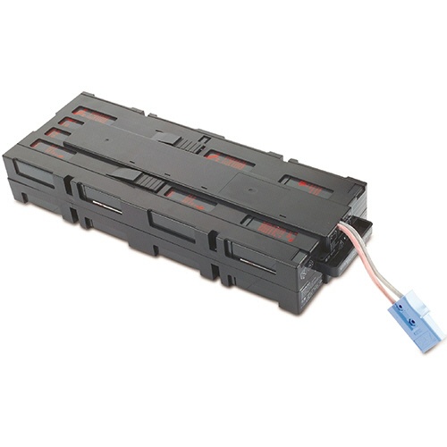 ＡＰＣ（シュナイダーエレクトリック）　ＵＰＳ交換用バッテリキット　ＳＵＲＴＡ１５００ＸＬＪ／ＳＵＲＴＡ４８ＸＬＢＰＪ用　ＲＢＣ５７Ｊ　１個1