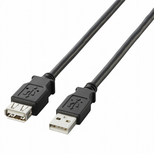 Logicool ロジクール USBCBL10M　10 Gbpsケーブル Amazon.co.jp: ロジクール ストロング USBケーブル 10m