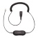 ＧＮオーディオジャパン　Ｊａｂｒａ　ＧＮ１２００ＣＣ　８８０１１－９９　１本1