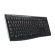 ロジクール　ワイヤレスキーボード　Ｋ２７０　ブラック　Ｋ２７０　１台4