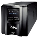 ＡＰＣ　ＵＰＳ　無停電電源装置　Ｓｍａｒｔ－ＵＰＳ　ＬＣＤ　１００Ｖ　タワー型