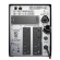 ＡＰＣ（シュナイダーエレクトリック）　ＵＰＳ　無停電電源装置　Ｓｍａｒｔ－ＵＰＳ　１５００　ＬＣＤ　１００Ｖ　タワー型　１５００ＶＡ／９８０Ｗ　ＳＭＴ１５００Ｊ　１台2
