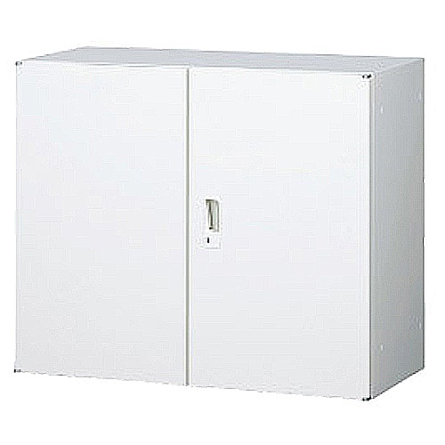 トヨセット　Ａ４対応書庫　上置専用　両開き型　高さ７３０ｍｍ　ホワイト　ＡＮＷ－３２Ｈ　１台1