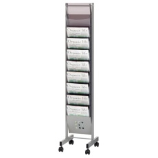 たのめーる】TRUSCO スクールロッカー 12人用 1436×400×高さ880 KH12NG 