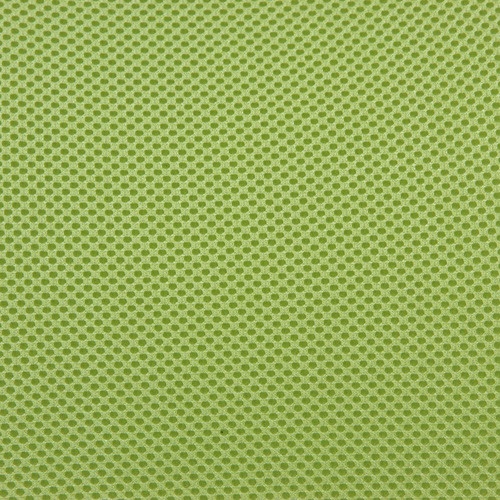 不二貿易　メッシュバックチェアー　ハンターＩＩ　肘なし　オレンジ　ＨＦ－３８ＯＲ　１脚7