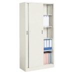 コクヨ　保管庫　深型　下置き　幅８８０×奥行５１５×高さ１７９０ｍｍ