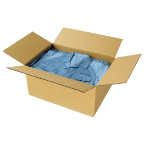 【たのめーる】TANOSEE 宅配用ダンボール箱 Aフルート 120-B3 1パック(20枚)の通販