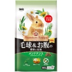 イースター　プレミアムレシピ　ラビット　毛球＆お腹の健康に配慮　メンテナンス　９００ｇ（２２５ｇ×４袋）　１パック