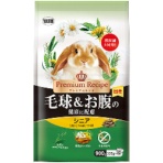 イースター　プレミアムレシピ　ラビット　毛球＆お腹の健康に配慮　シニア　９００ｇ（２２５ｇ×４袋）　１パック