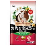 イースター　プレミアムレシピ　モルモット　お腹＆泌尿器の健康に配慮　６００ｇ（２００ｇ×３袋）　１パック
