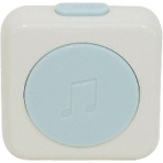 旭電機化成　トイレの音消し　ＥＣＯメロディ　ＡＴＯ－３２０１　１個