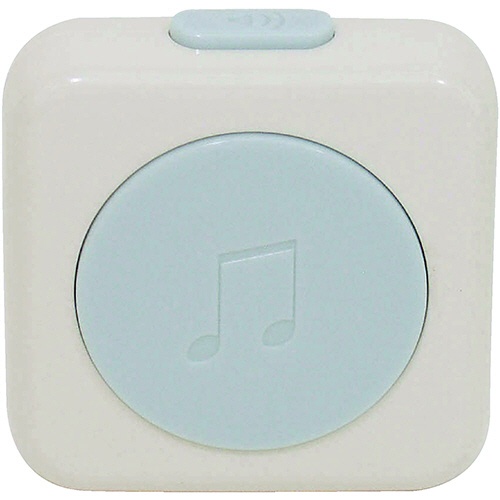 旭電機化成　トイレの音消し　ＥＣＯメロディ　ＡＴＯ－３２０１　１個1