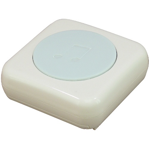 旭電機化成　トイレの音消し　ＥＣＯメロディ　ＡＴＯ－３２０１　１個2
