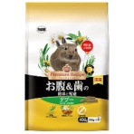イースター　プレミアムレシピ　デグー　お腹＆歯の健康に配慮　４００ｇ（２００ｇ×２袋）　１パック