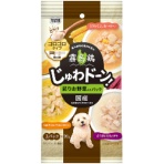 イースター　霧島鶏　じゅわドーン！　ゴロゴロ　彩りお野菜入りパック　２１０ｇ（７０ｇ×３袋）　１パック