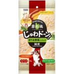 イースター　霧島鶏　じゅわドーン！　コロコロ　彩りお野菜入りパック　２１０ｇ（７０ｇ×３袋）　１パック