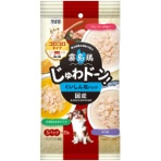 イースター　霧島鶏　じゅわドーン！　コロコロ　くいしん坊パック　２１０ｇ（７０ｇ×３袋）　１パック