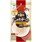 イースター　霧島鶏　じゅわドーン！　コロコロ　ジューシーチキンパック　２１０ｇ（７０ｇ×３袋）　１パック