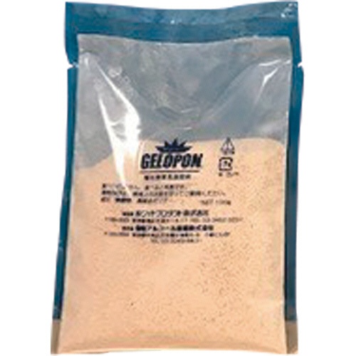 ホワイトプロダクト　嘔吐物緊急凝固剤　ゲロポン　１００ｇ／包　１パック（１０包）2