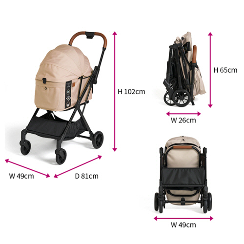 たのめーる】コンビ FikaGO フリートゥーゴー2 ブルーノート 1台