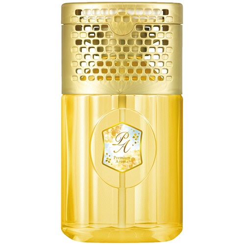エステー　トイレの消臭力　Ｐｒｅｍｉｕｍ　Ａｒｏｍａ　金木犀　４００ｍＬ　１個2