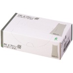 ファーストレイト　ＰＥエプロン優　袖なし　ＦＲ－６６