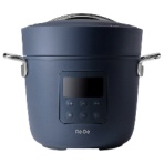 エーステージ　Ｒｅ・Ｄｅ　Ｐｏｔ　電気圧力鍋　２Ｌ　ＰＣＨ－２０Ｌ