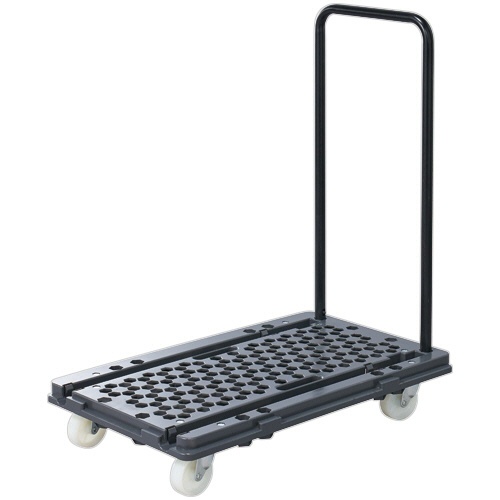 日東　マルチ台車専用ハンドル　ＮＴＣＨ－ＢＫ　１個2