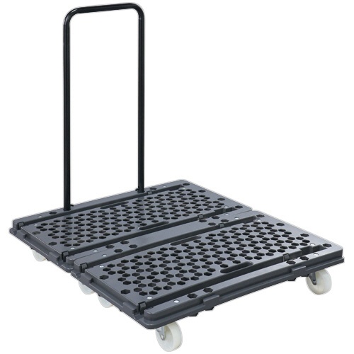 日東　マルチ台車専用ハンドル　ＮＴＣＨ－ＢＫ　１個3