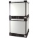 岐阜プラスチック工業　ピタフィット（パレット付）　ＳＦタイプ　９００Ｈ　ナチュラル　ＴＥＳＦ－Ｔ１０－Ｈ９００　１台4