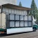 岐阜プラスチック工業　ピタフィット（パレット付）　ＳＦタイプ　９００Ｈ　ナチュラル　ＴＥＳＦ－Ｔ１０－Ｈ９００　１台6