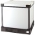 岐阜プラスチック工業　ピタフィット（パレット付）　ＳＦタイプ　９００Ｈ　ナチュラル　ＴＥＳＦ－Ｔ１０－Ｈ９００Ｘ１０　１セット（１０台）