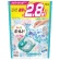 Ｐ＆Ｇ　ボールド　ジェルボール４Ｄ　爽やかフレッシュフラワーサボンの香り　つめかえ用　ハイパージャンボサイズ　１パック（３１個）1