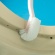 アズマ工業　かえしも洗えるトイレブラシ　ケース付　１個5